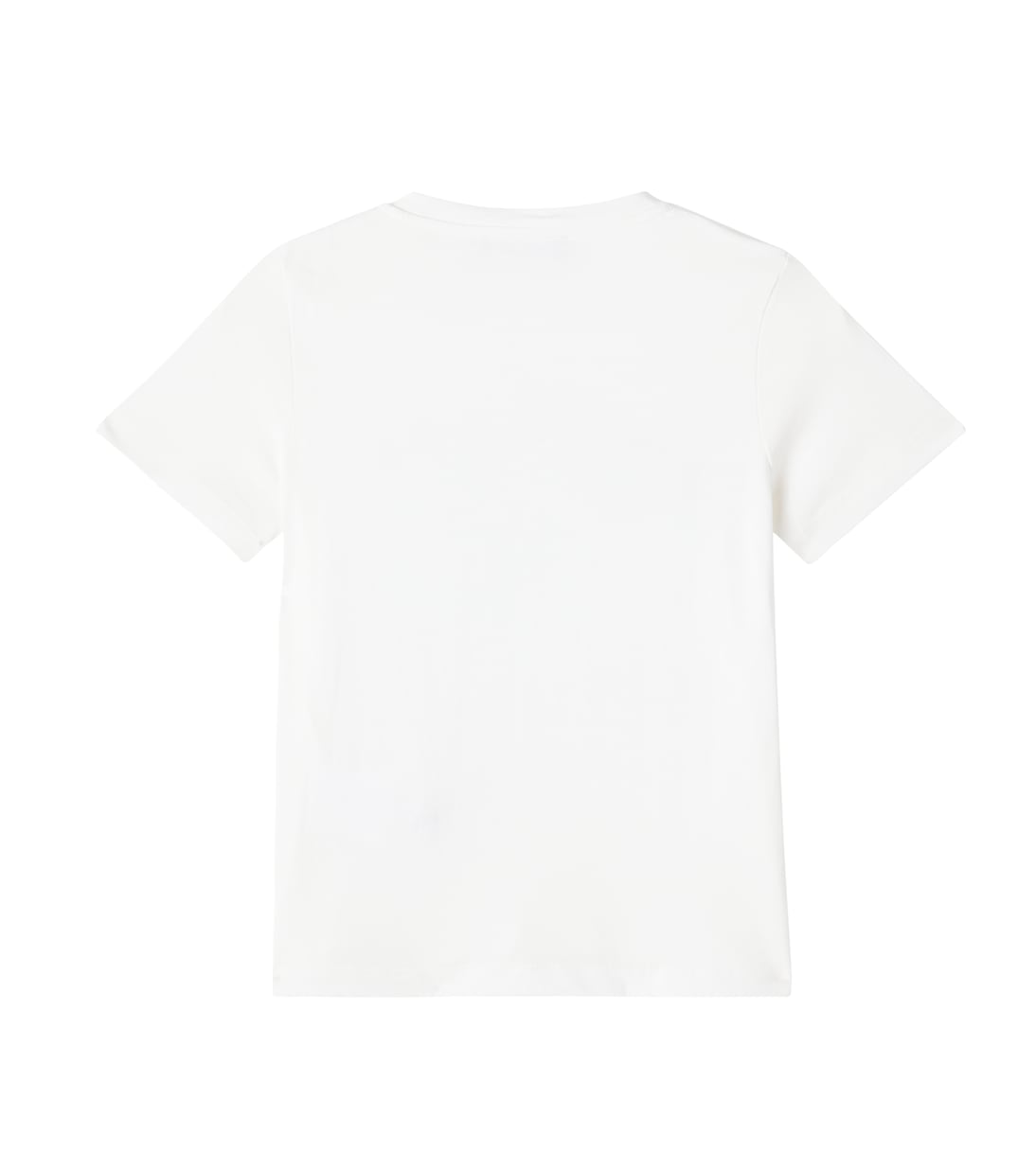 Camiseta La Medusa de jersey de algodón | Versace Kids