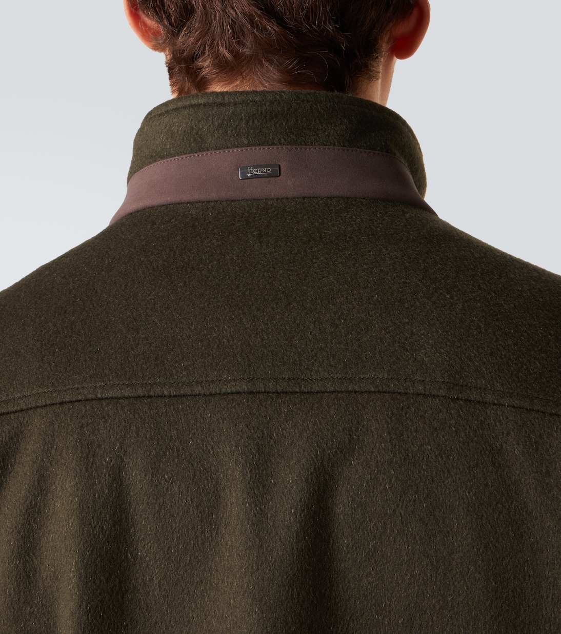 Cashmere jacket | Herno