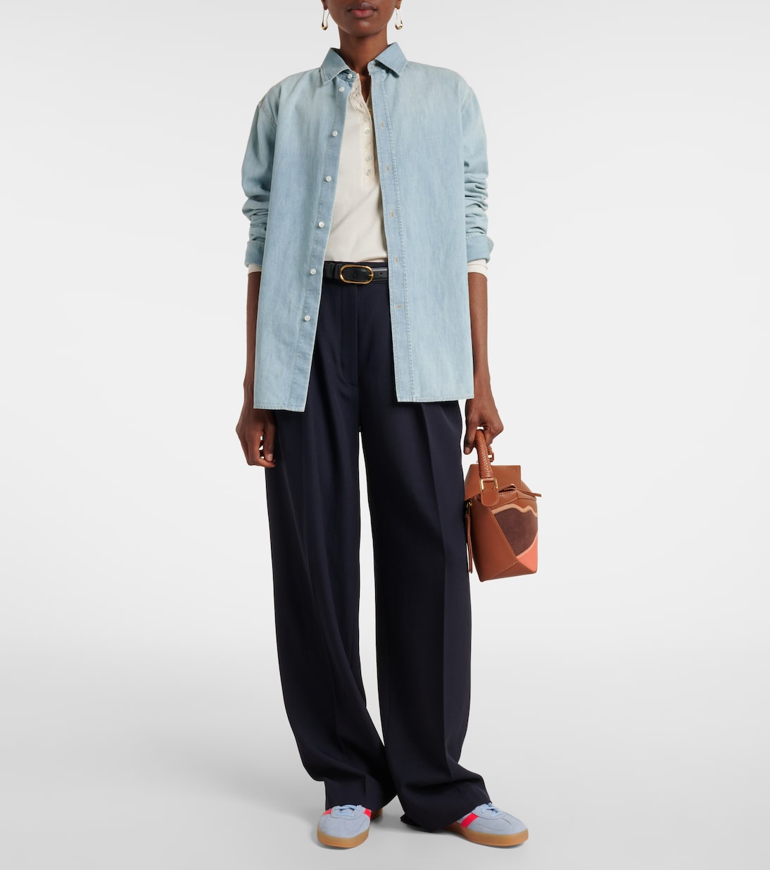 Sneakers Gazelle Indoor | Adidas