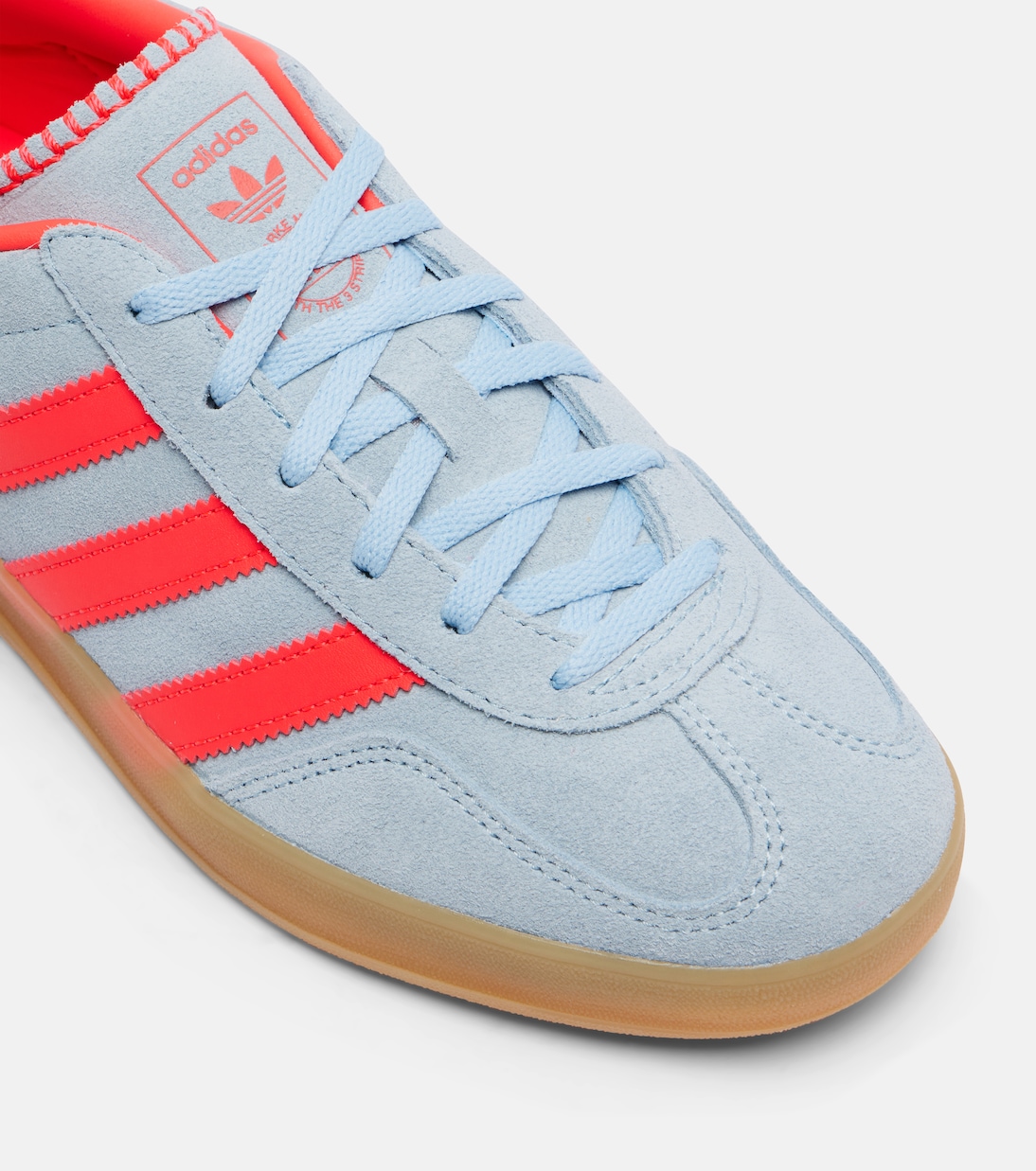 Sneakers Gazelle Indoor | Adidas