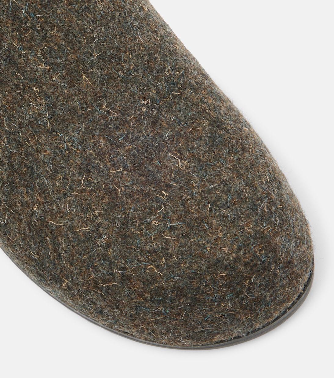 Granola slides | Rick Owens