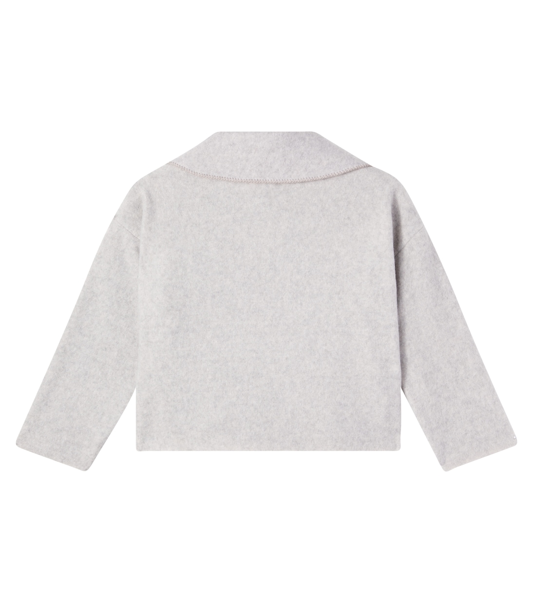 Manisa mélange jacket | Cozmo