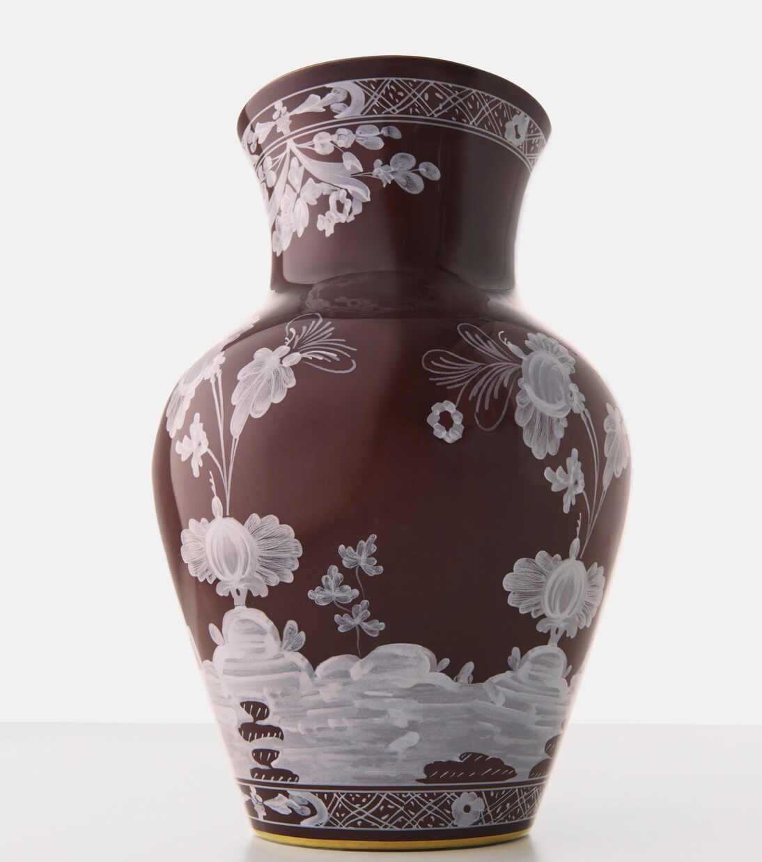 Vase Oriente Italiano Ming | Ginori 1735