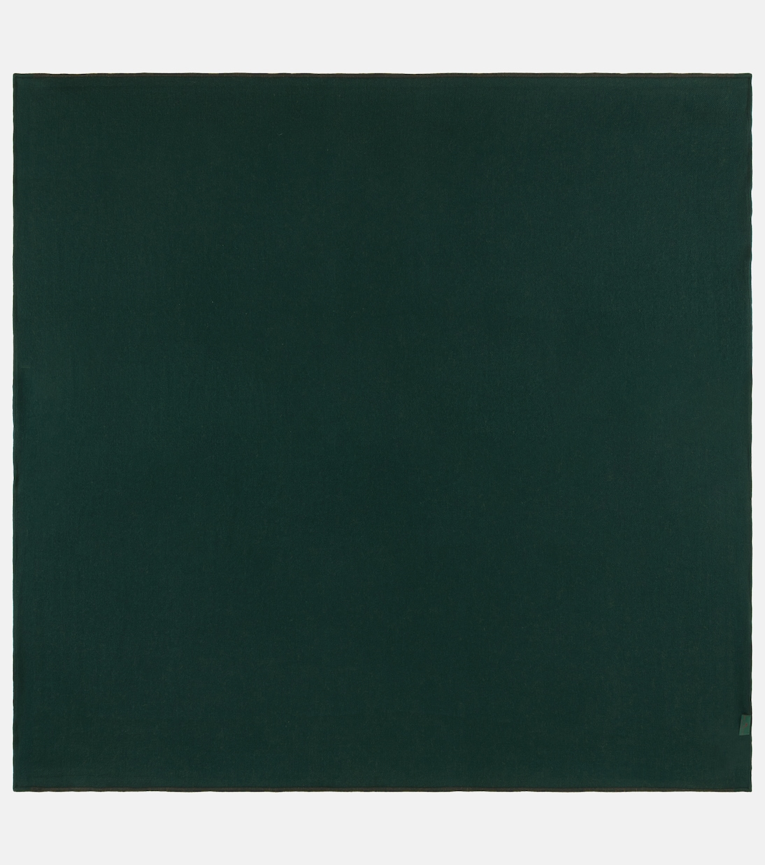 Paisley wool and silk-blend throw | Etro