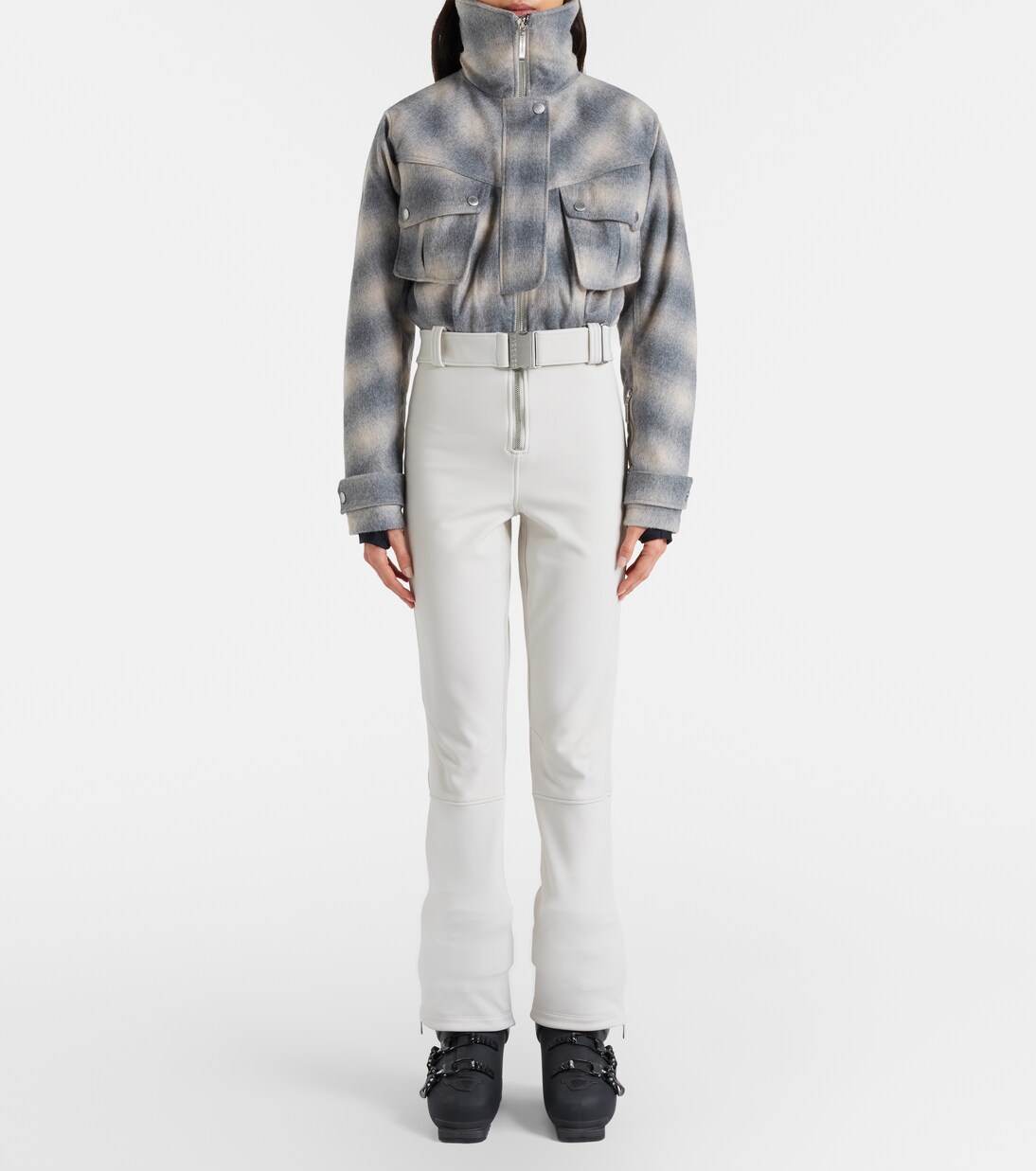 Telluride ski suit | Cordova