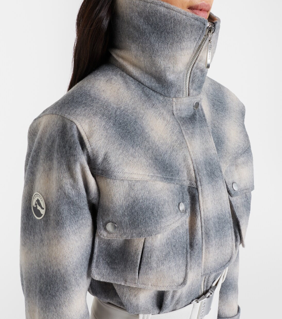 Telluride ski suit | Cordova