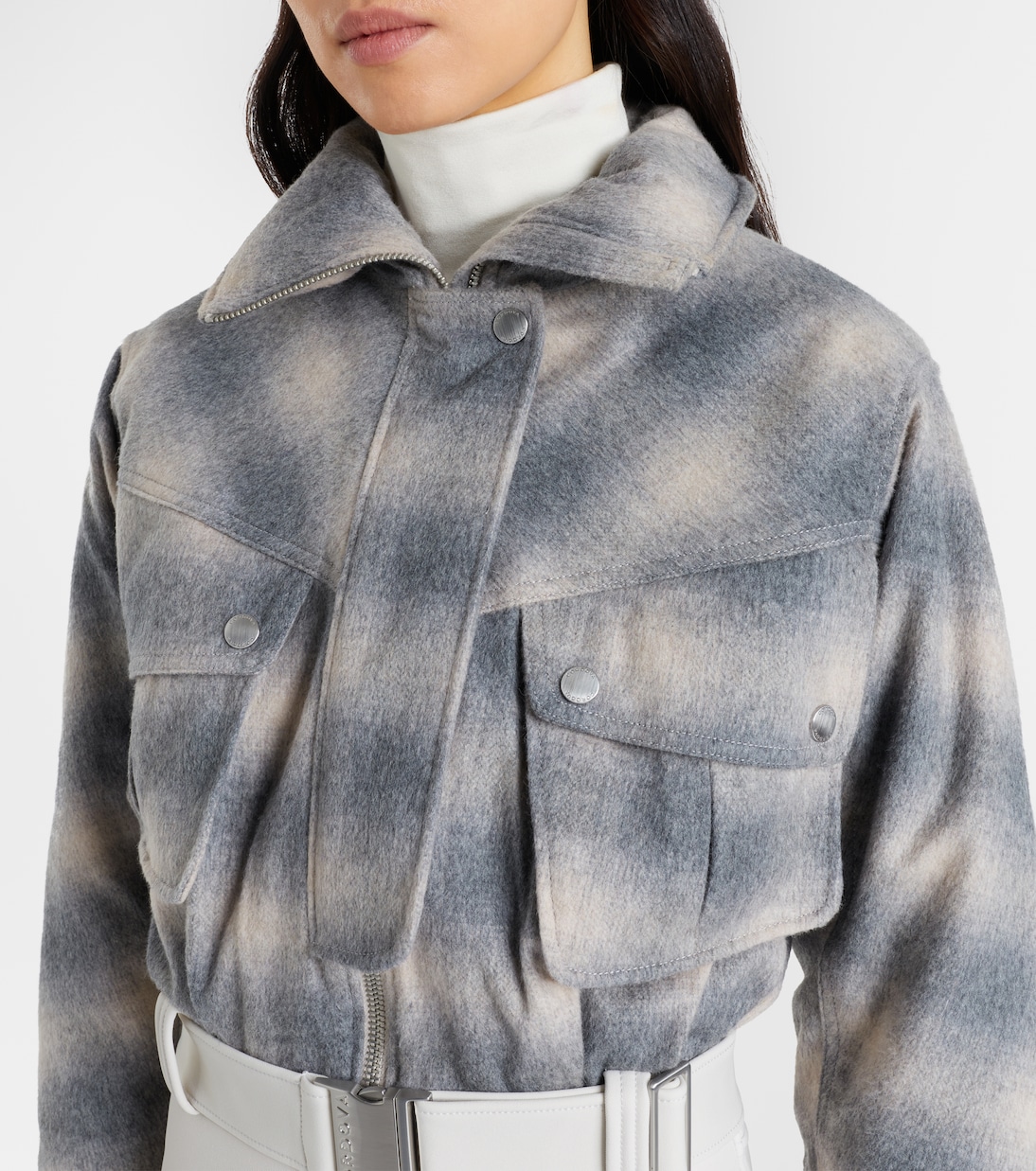 Telluride ski suit | Cordova