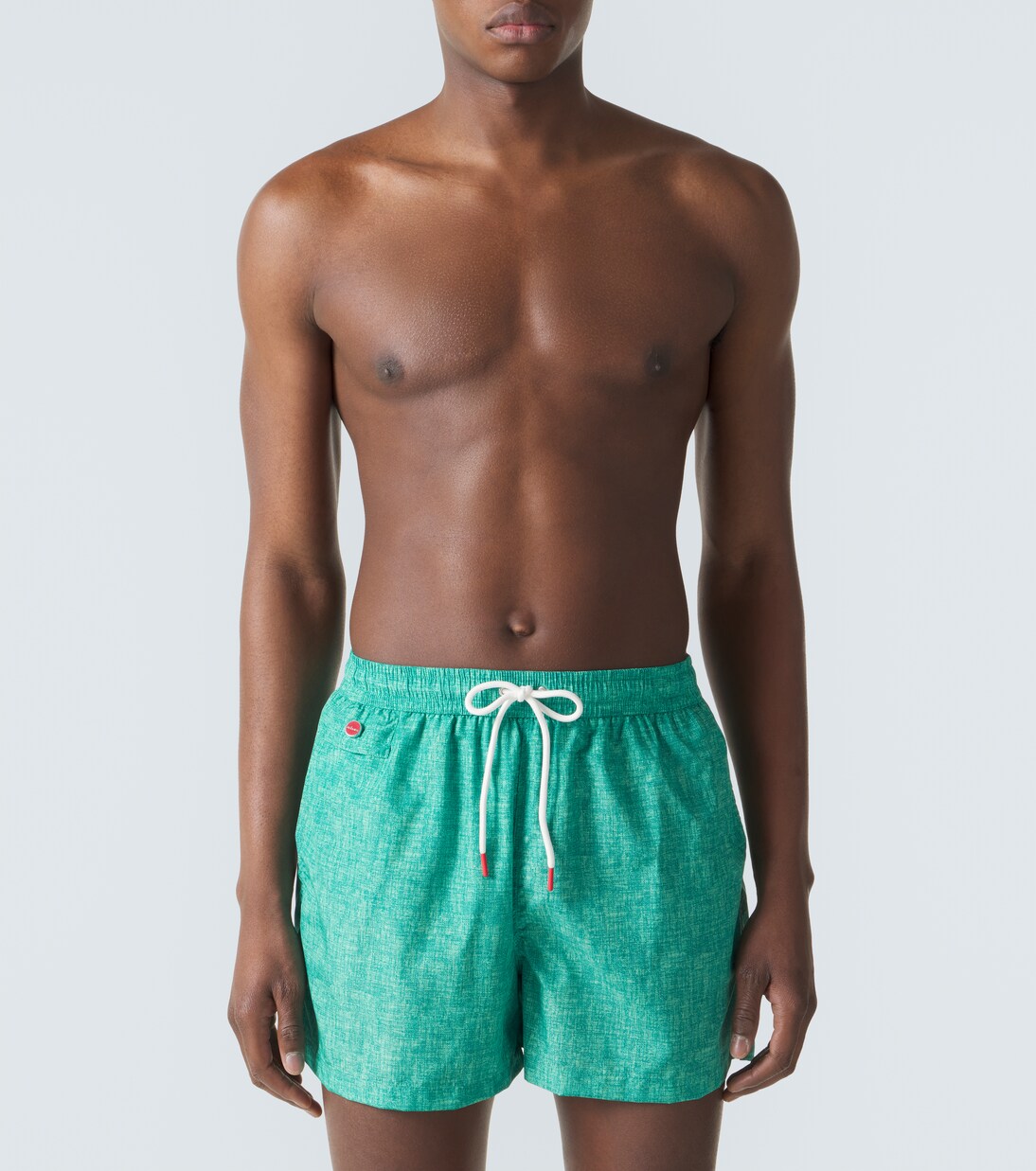Badeshorts | Kiton