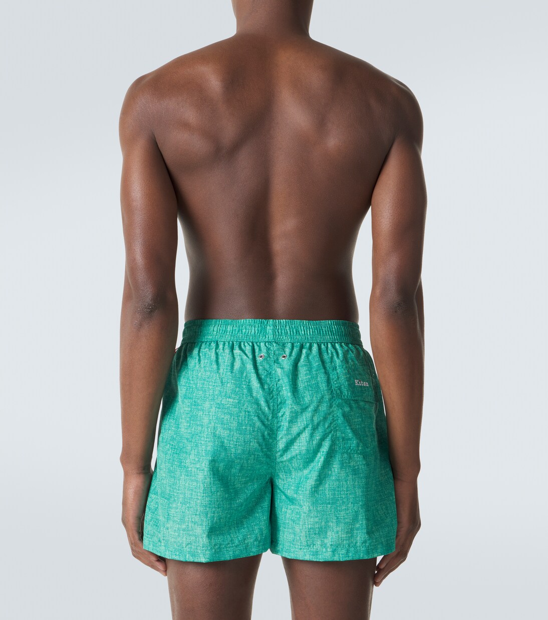Badeshorts | Kiton