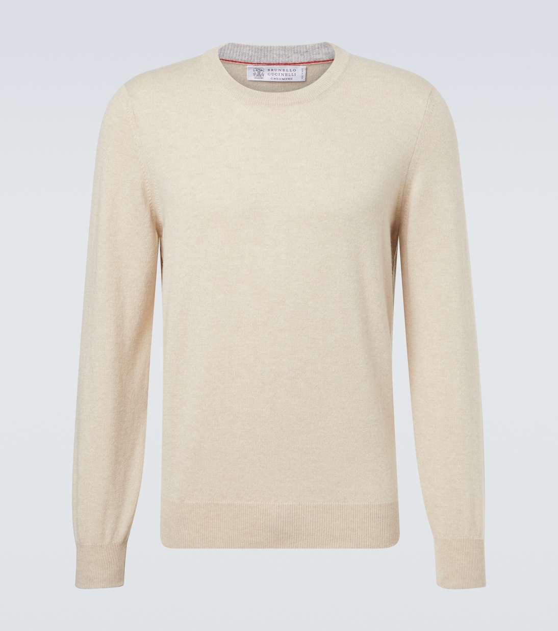 Cashmere sweater | Brunello Cucinelli