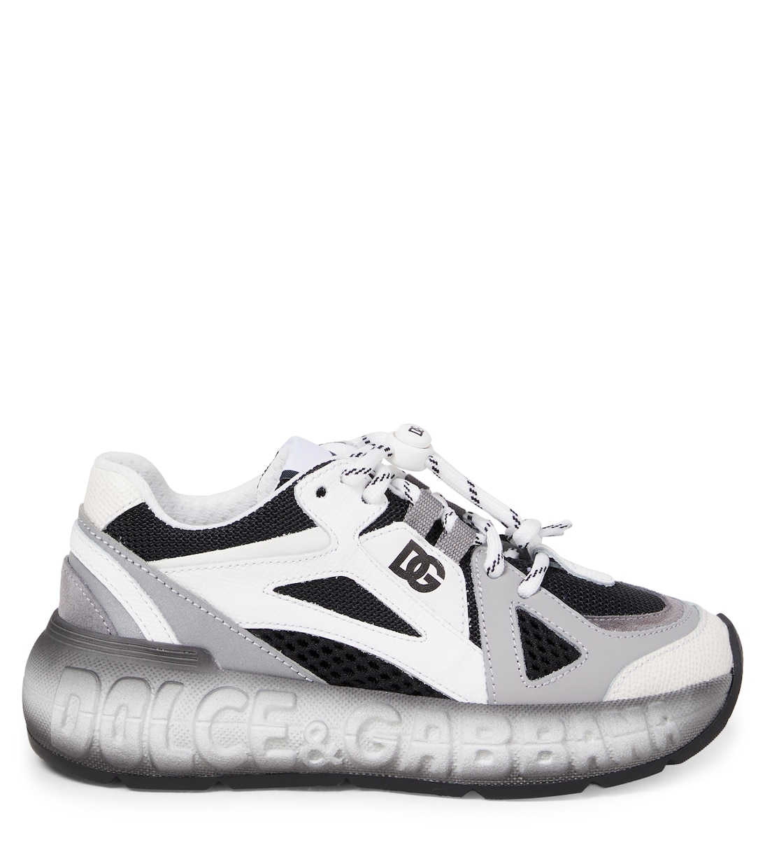 DG sneakers | Dolce&Gabbana Kids