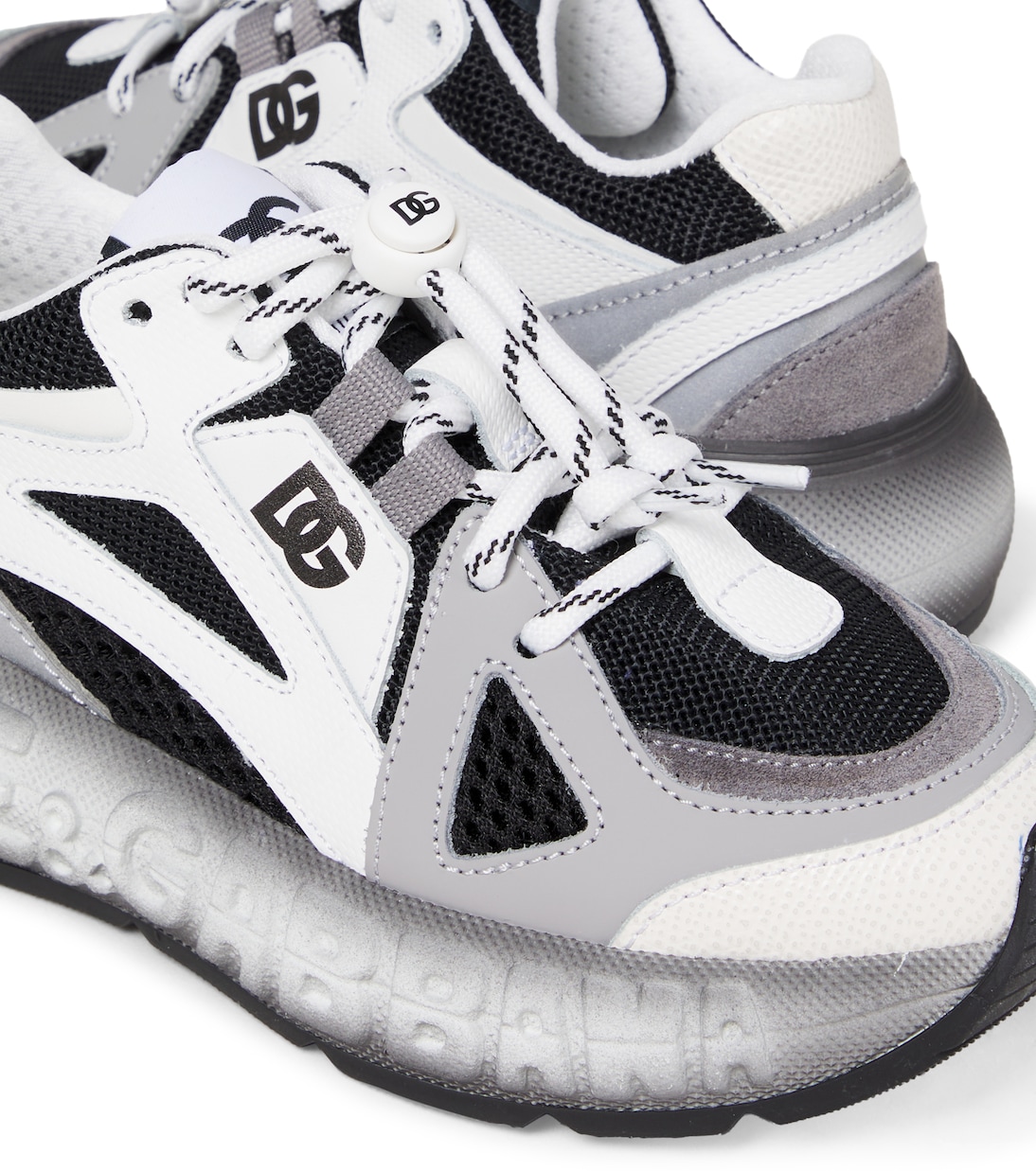 DG sneakers | Dolce&Gabbana Kids