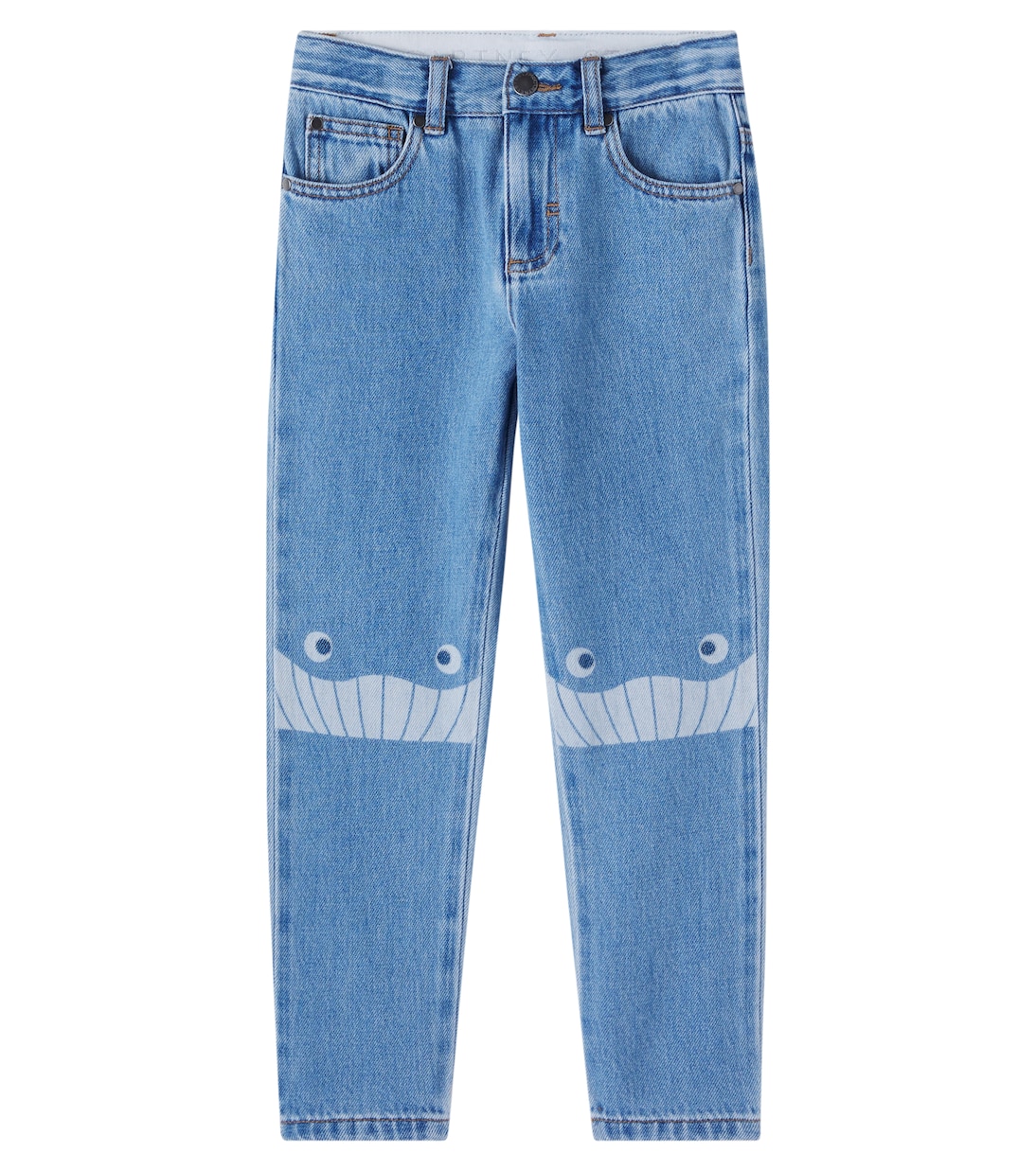 Jean imprimé | Stella McCartney Kids