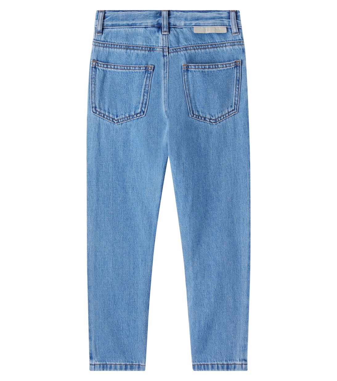 Jean imprimé | Stella McCartney Kids