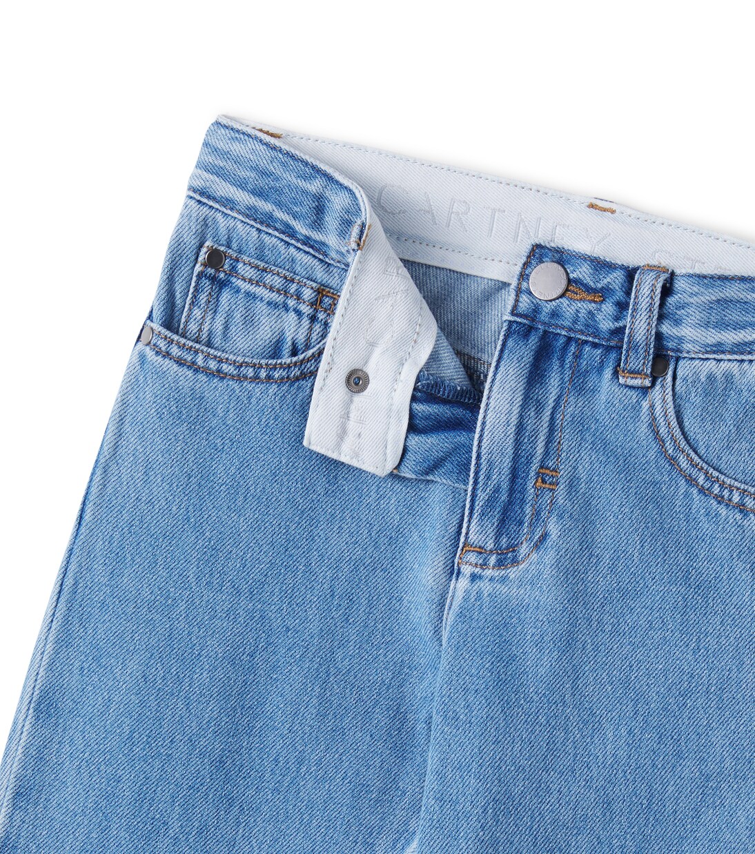 Jean imprimé | Stella McCartney Kids