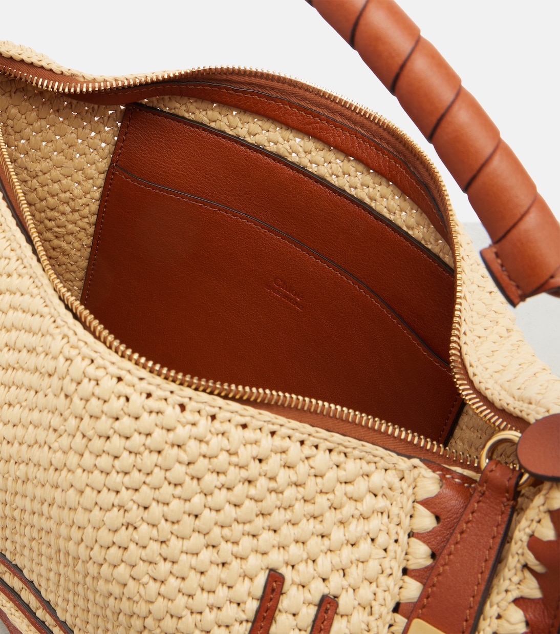 Schultertasche Marcie Small | Chloé