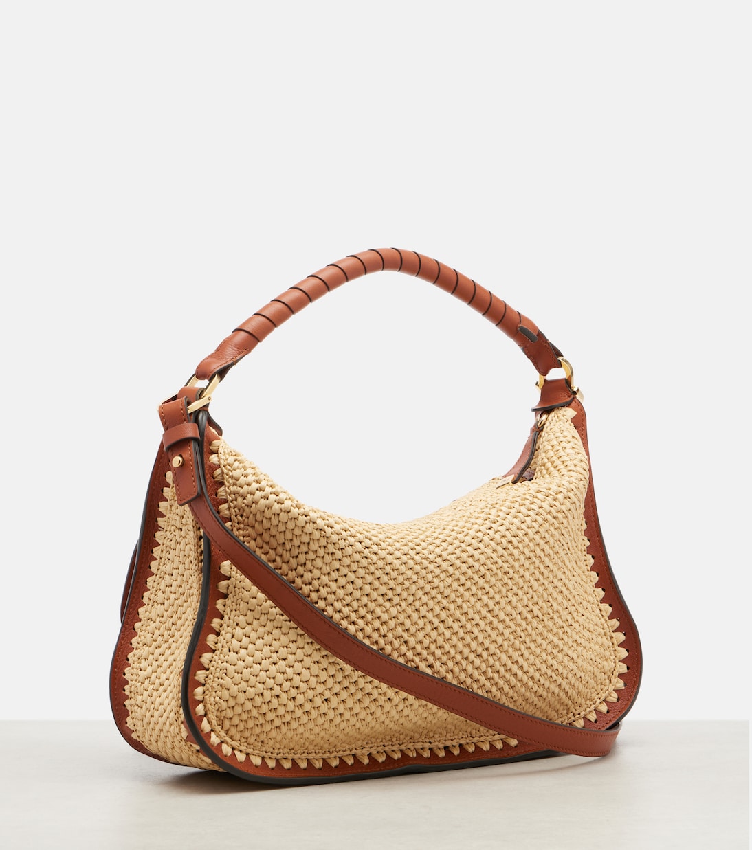 Schultertasche Marcie Small | Chloé