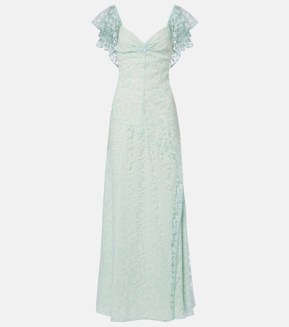 Katharina lace gown | Markarian