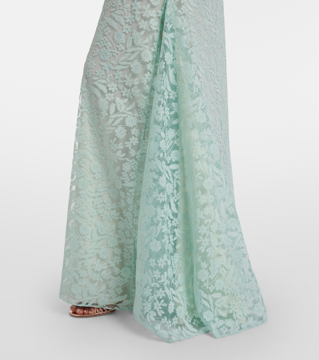 Katharina lace gown | Markarian