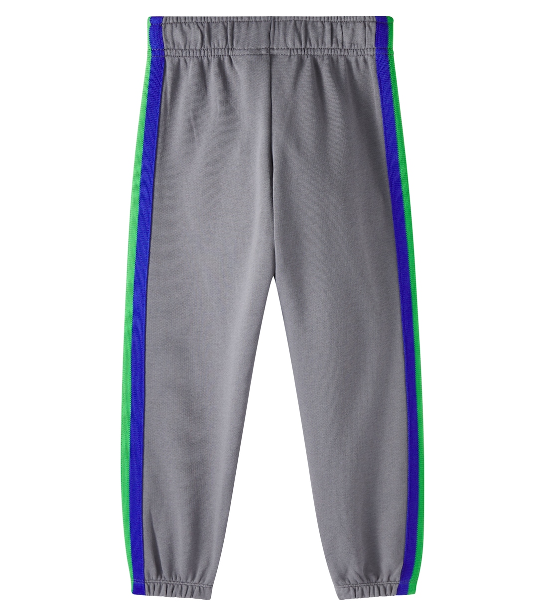 Pantalon de survêtement brodé en coton | Mini Rodini