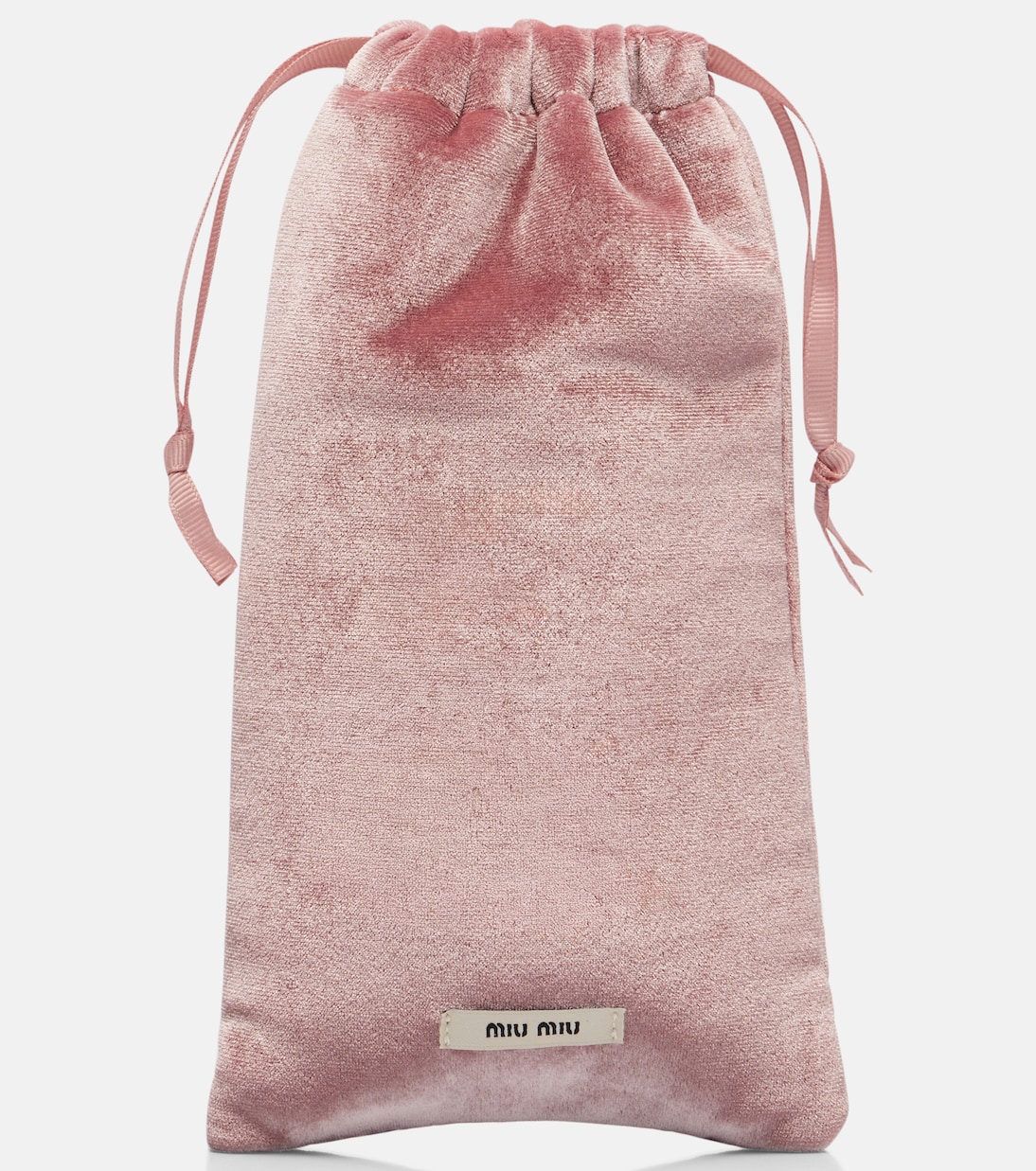 Aube shield sunglasses | Miu Miu