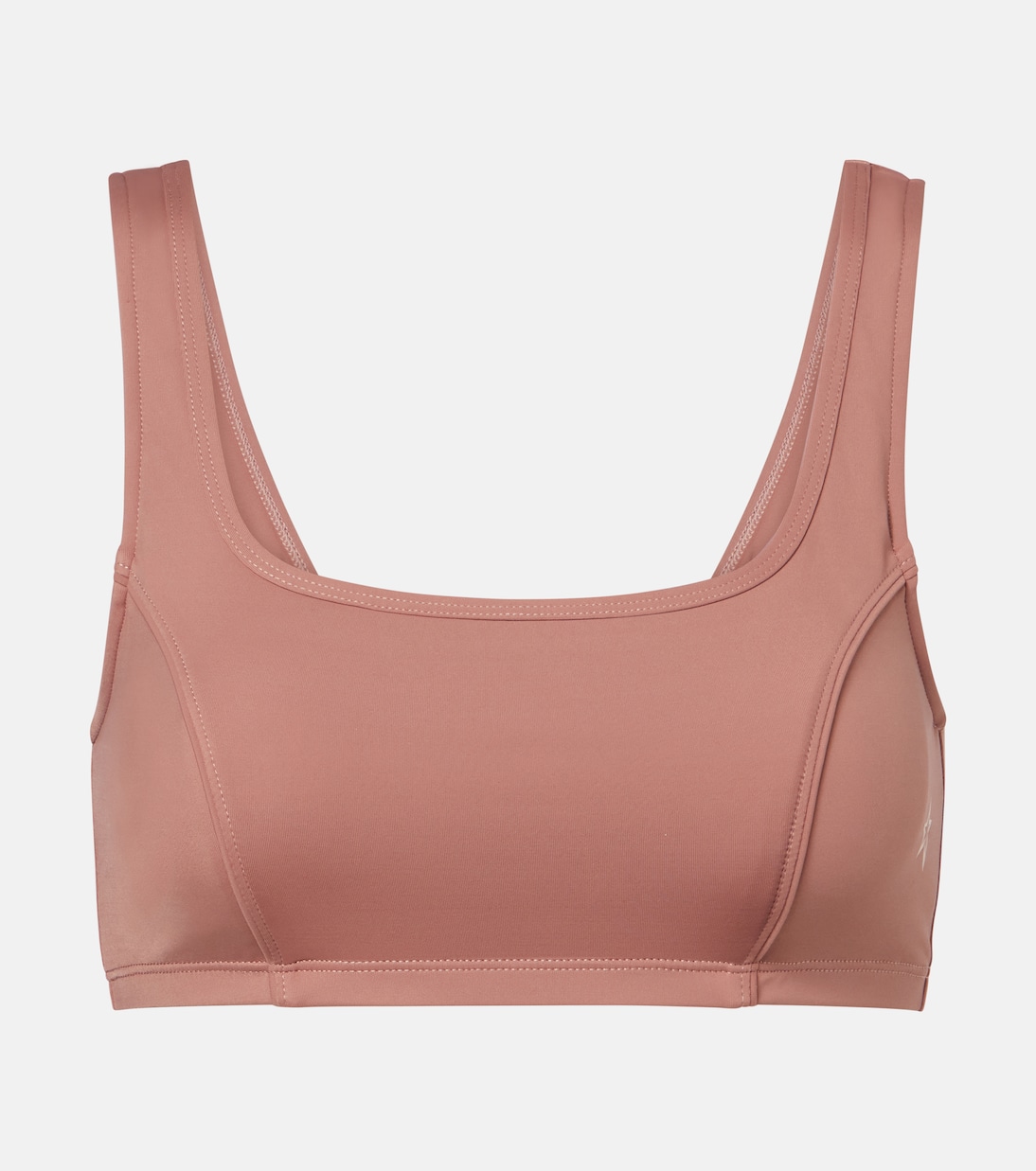 Bralette Logo | Perfect Moment