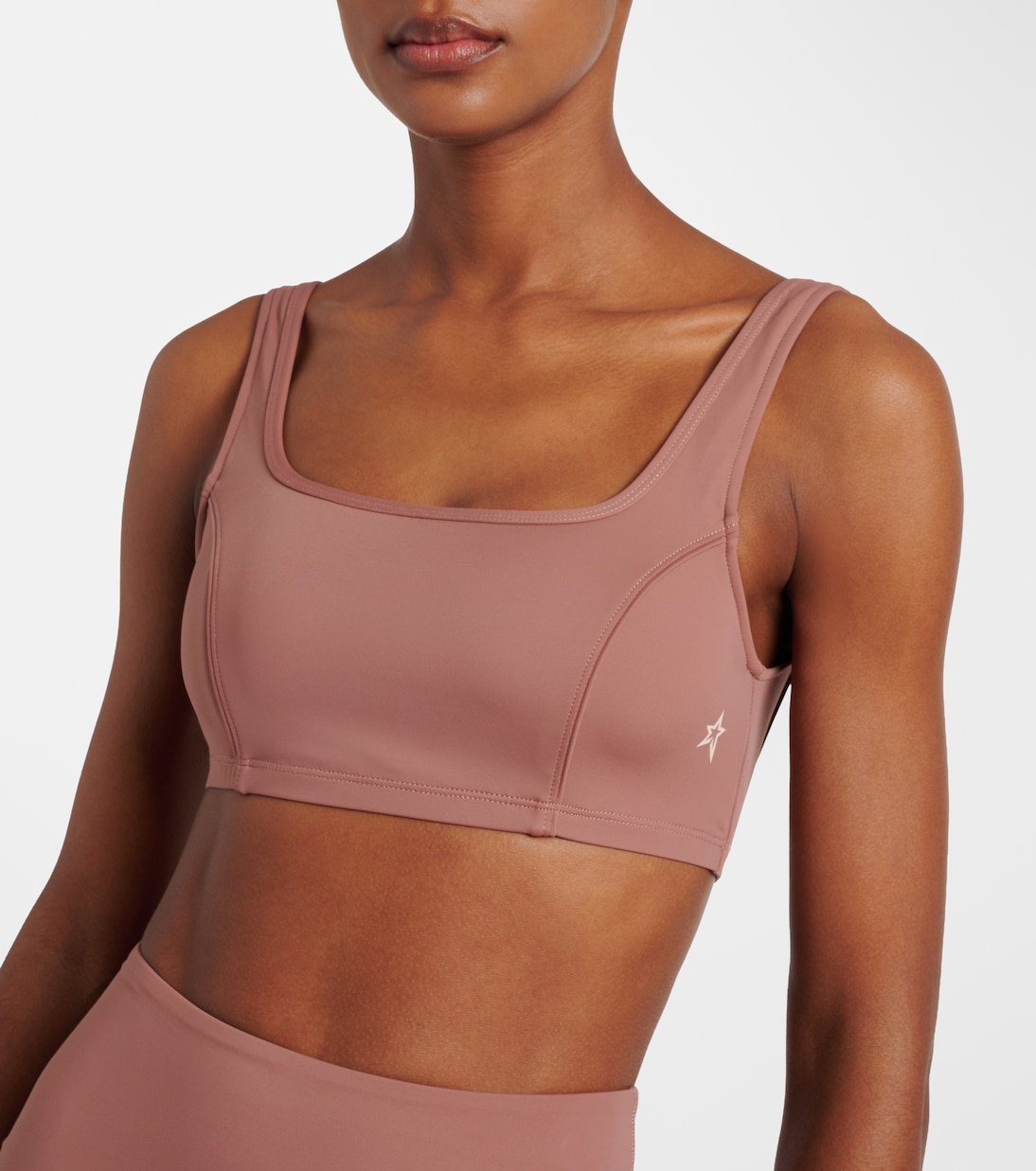 Bralette Logo | Perfect Moment