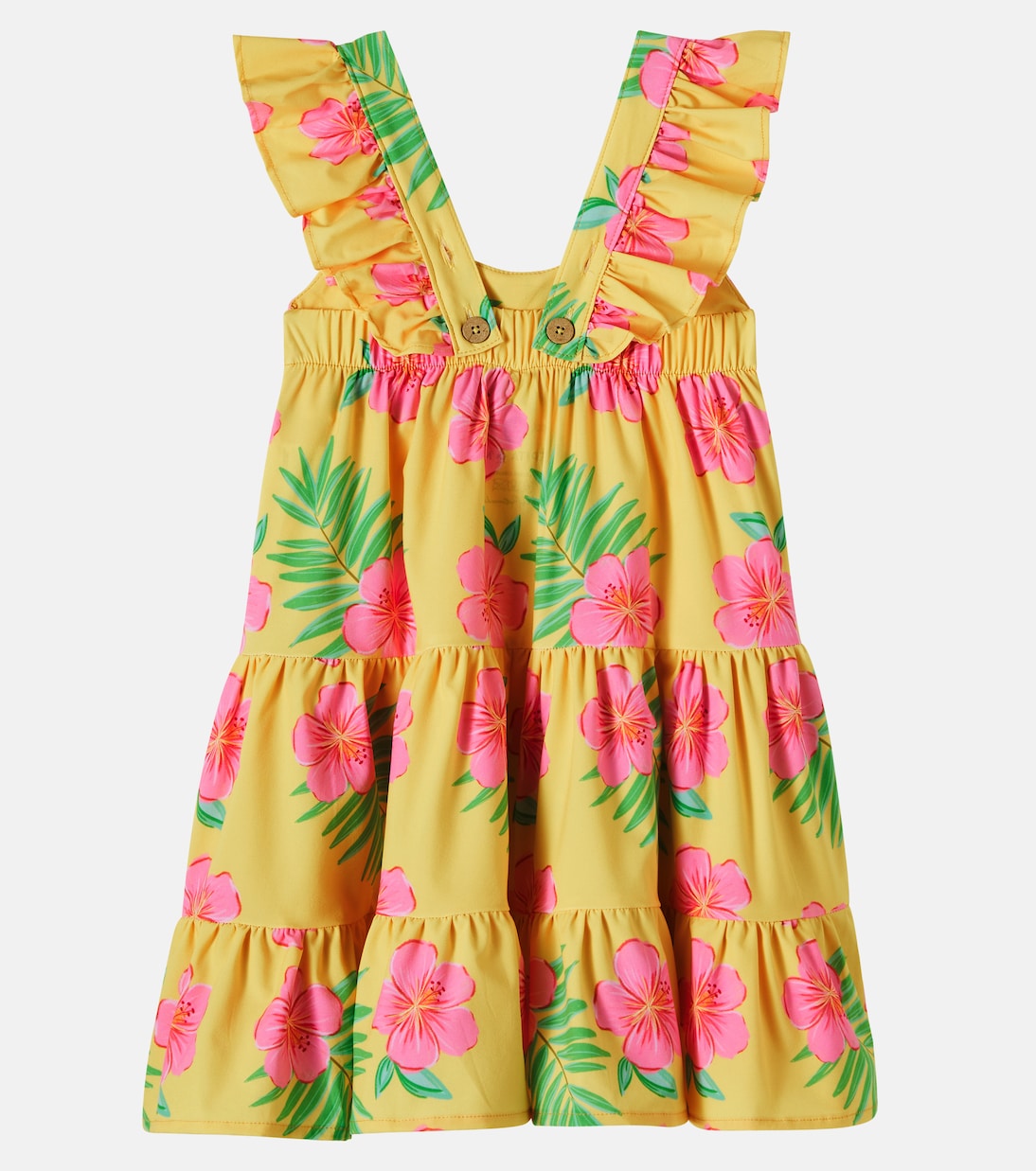 Kleid Corissia | Pepita&Me