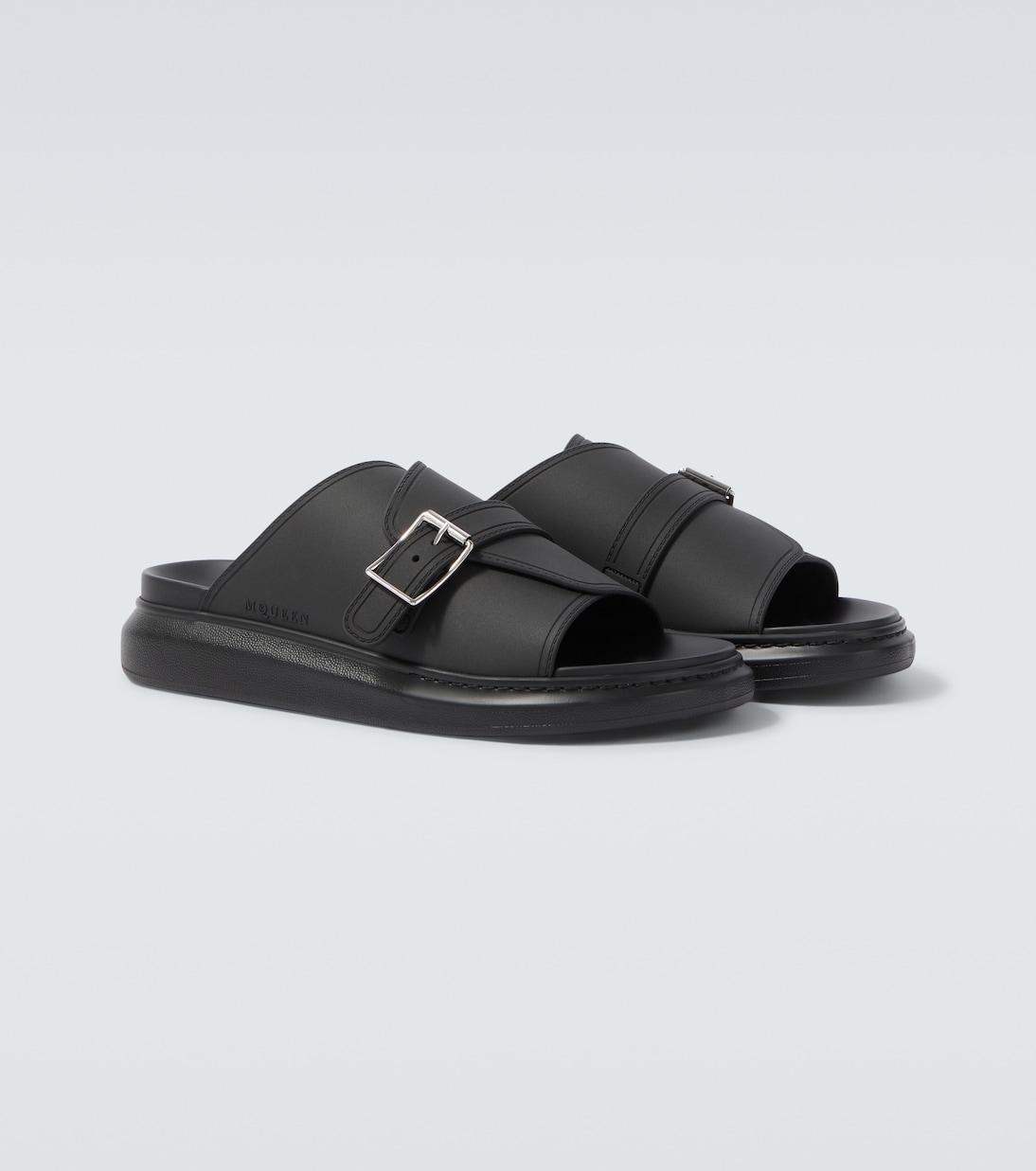 Sandalias Hybrid | McQueen