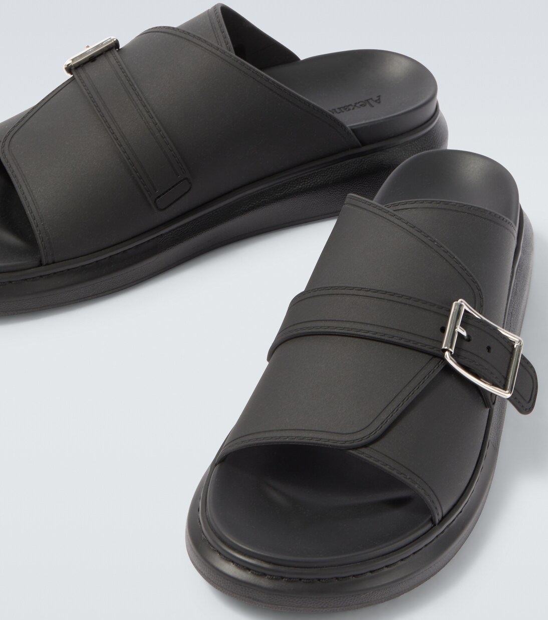 Sandalias Hybrid | McQueen