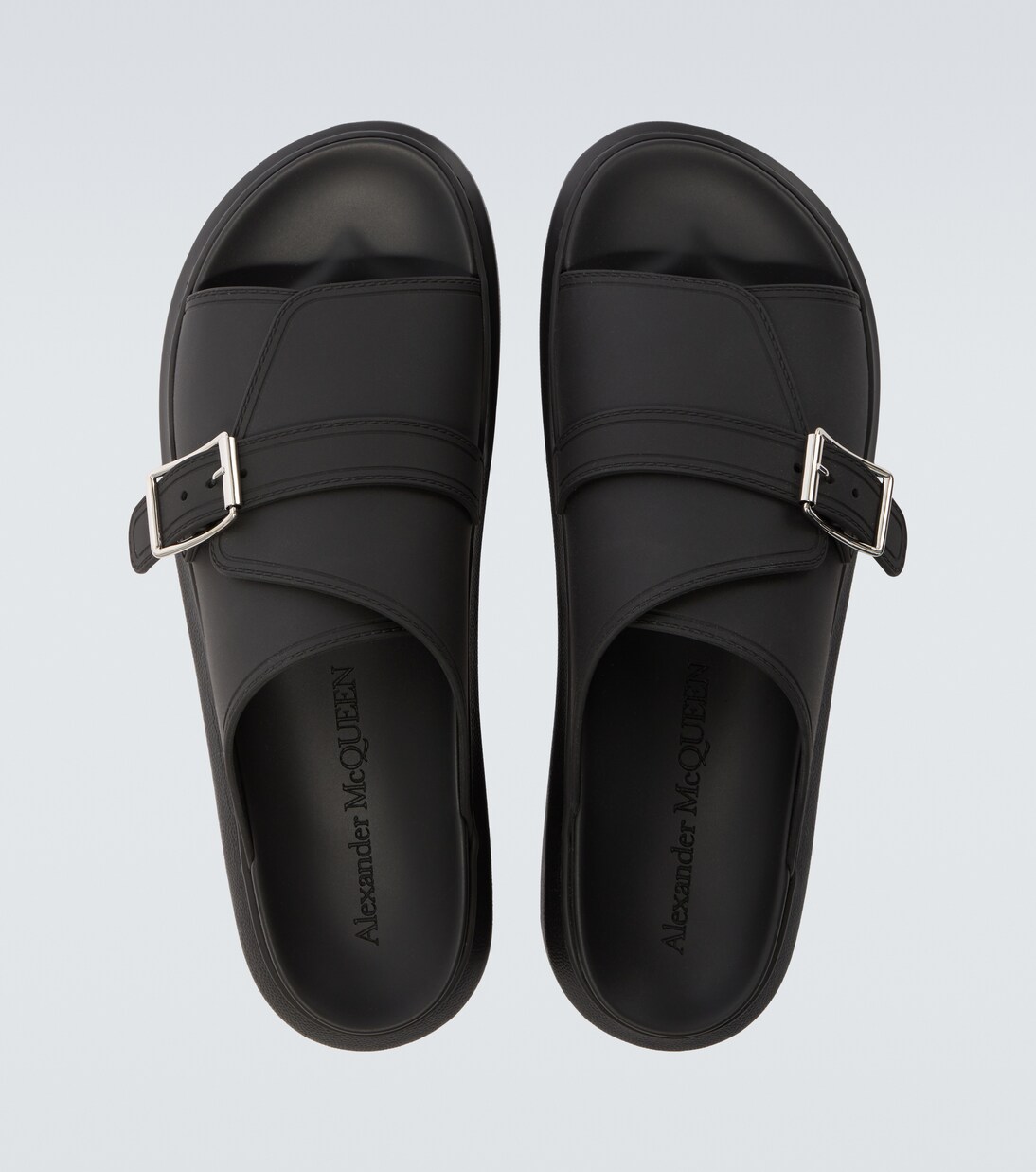 Sandalias Hybrid | McQueen