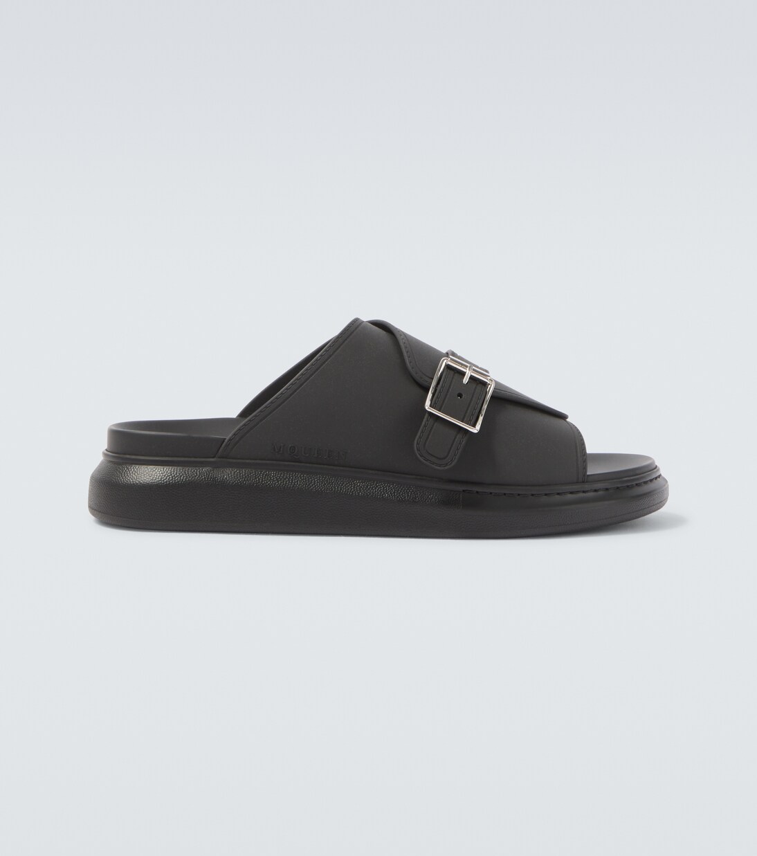 Sandalias Hybrid | McQueen
