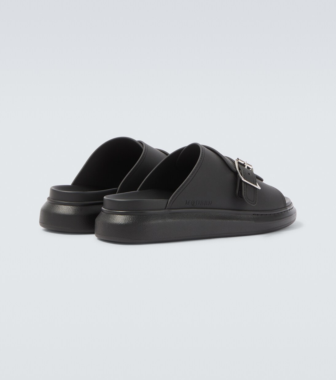 Sandalias Hybrid | McQueen