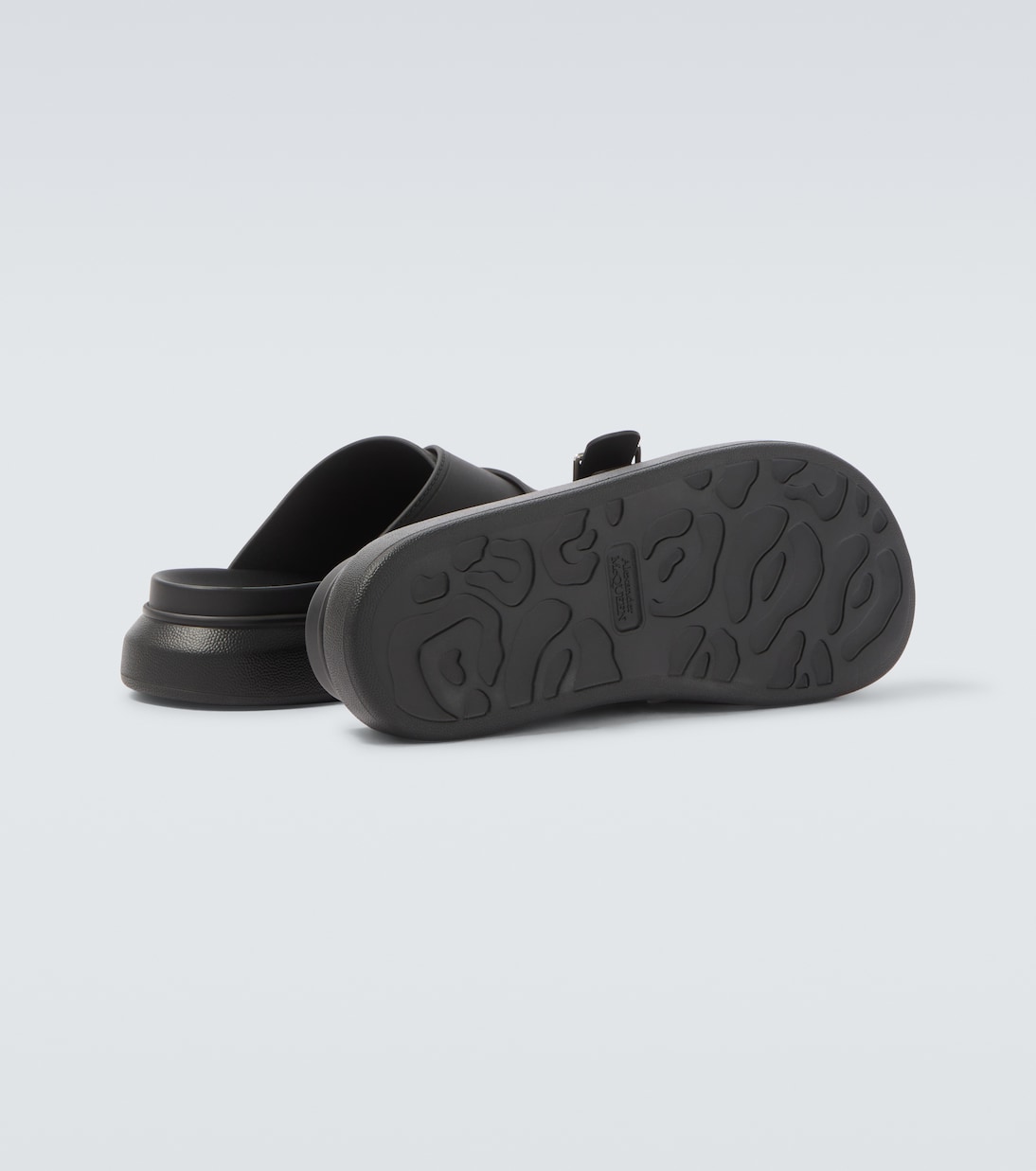 Sandalias Hybrid | McQueen