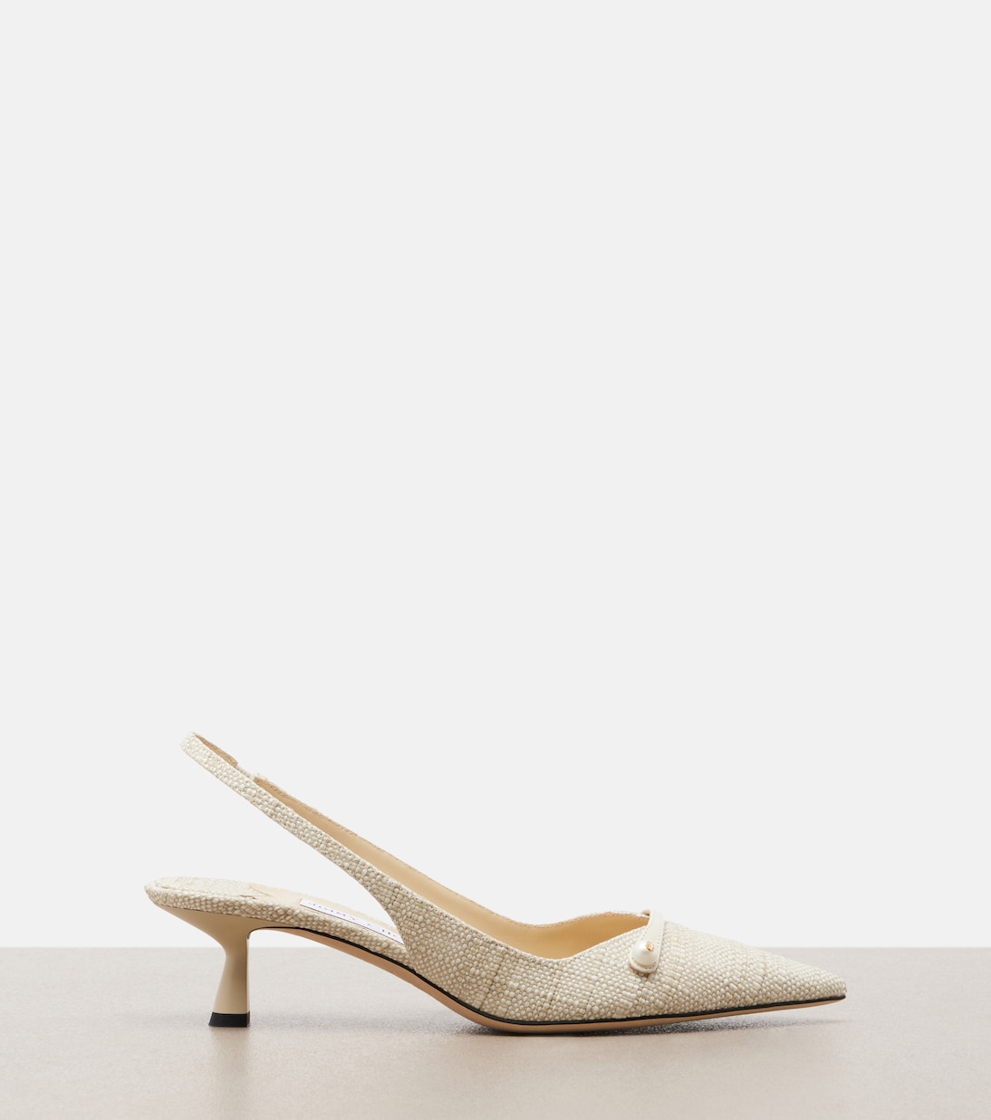 Amita露跟高跟鞋 | Jimmy Choo