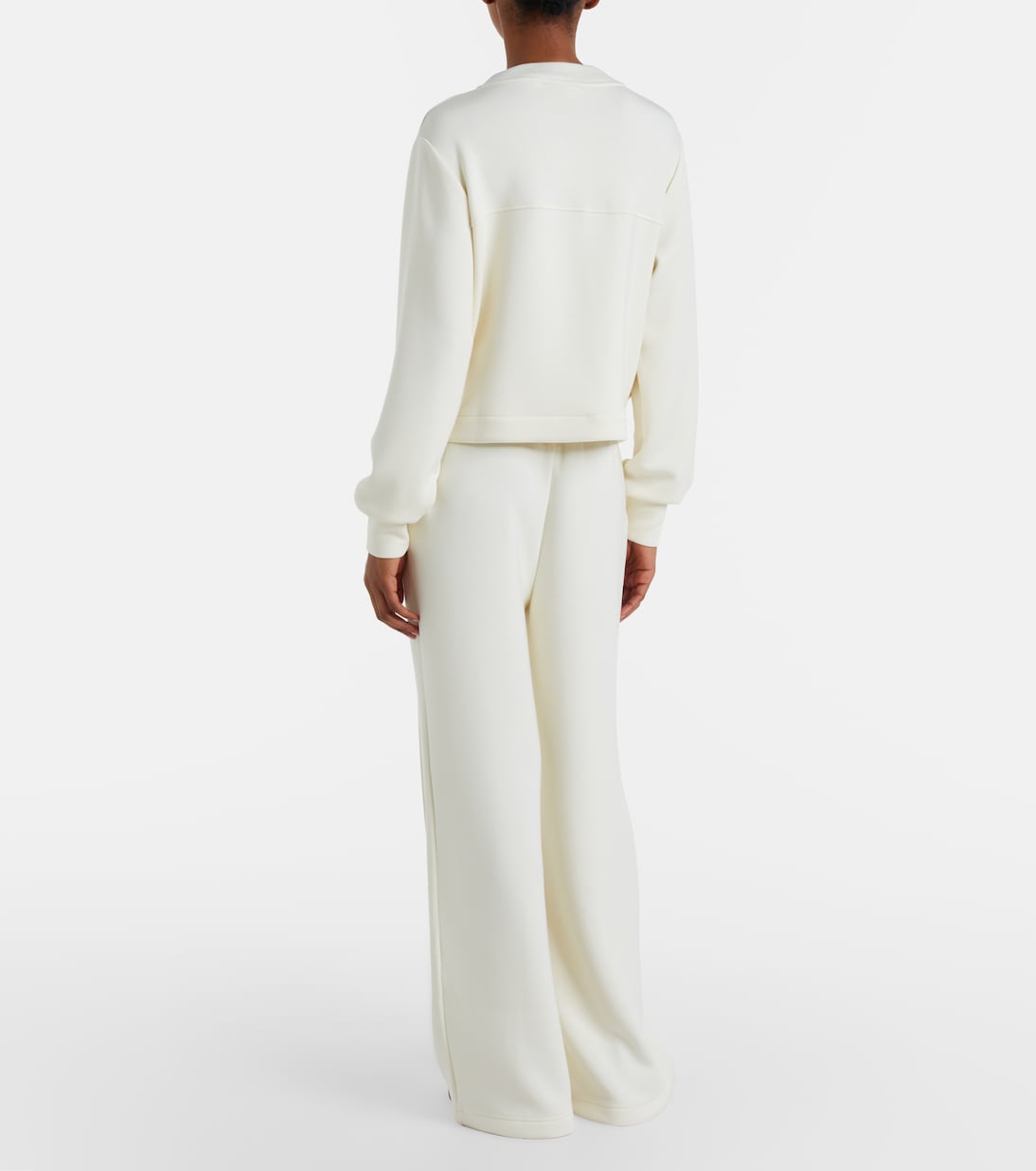 Pantalones deportivos anchos | Varley