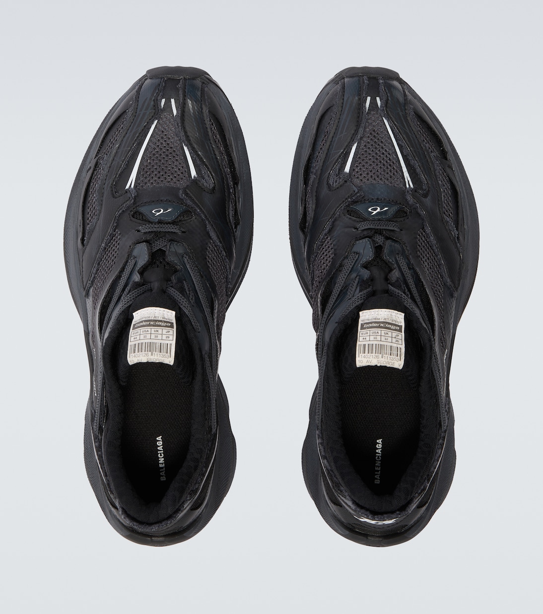 Jet sneakers | Balenciaga