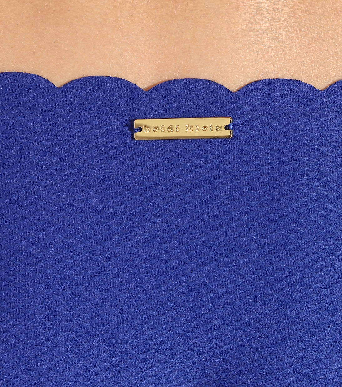 Culotte de bikini Lond Island | Heidi Klein