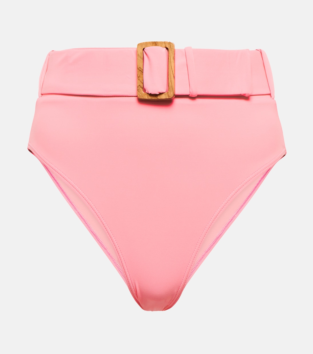 Culotte de bikini imprimée | Alexandra Miro