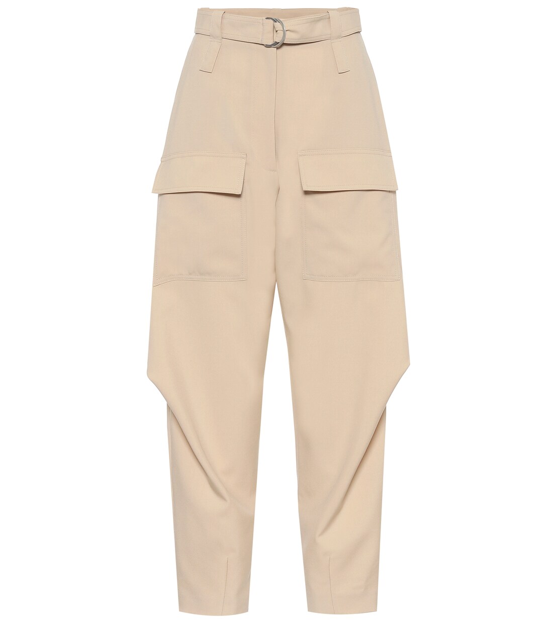 Pantalon Adaline en laine | Stella McCartney