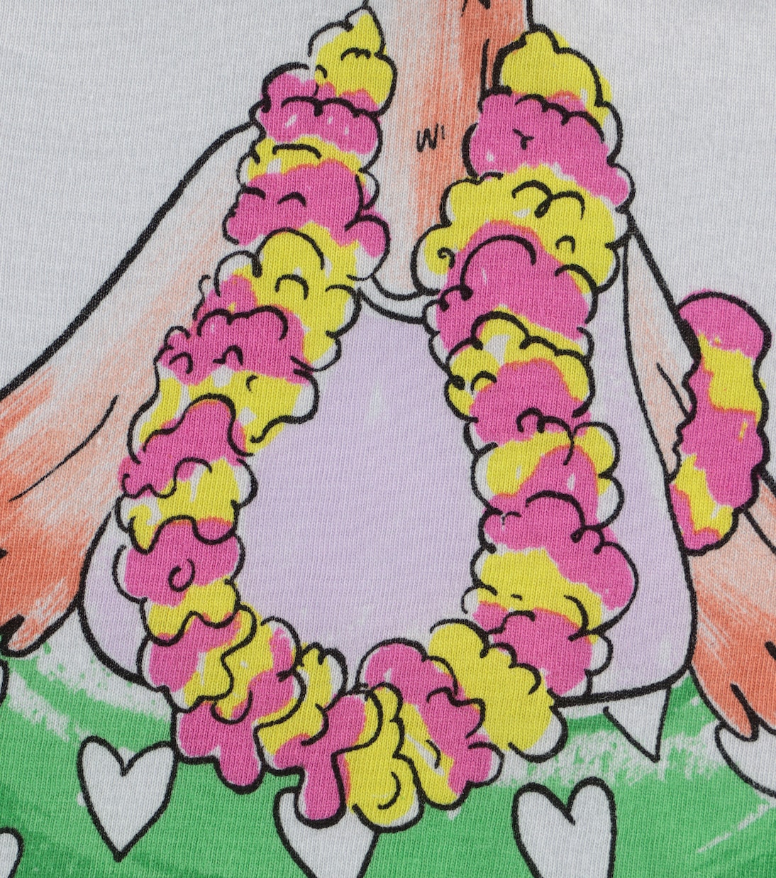 Baby cotton T-shirt | Stella McCartney Kids