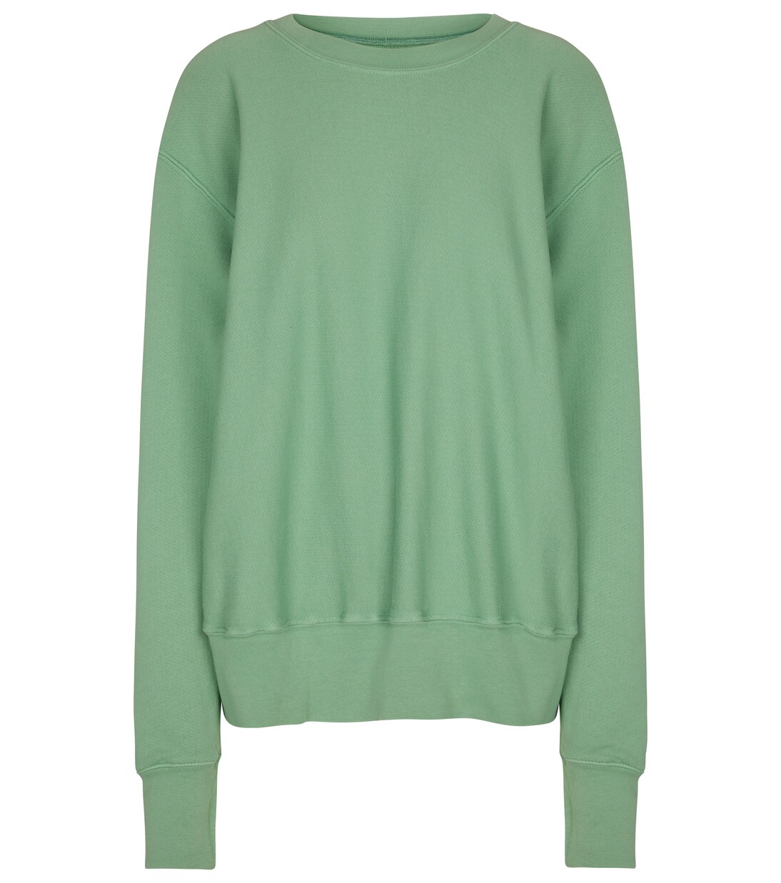 Sweatshirt aus Baumwolle | Les Tien