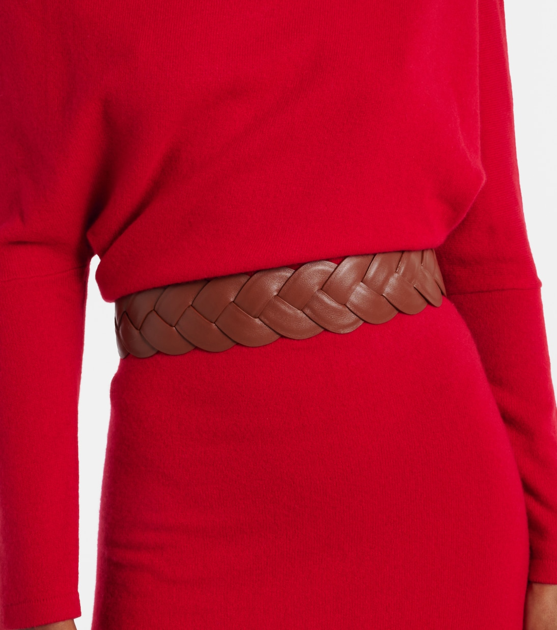 Gürtel aus Leder | Altuzarra