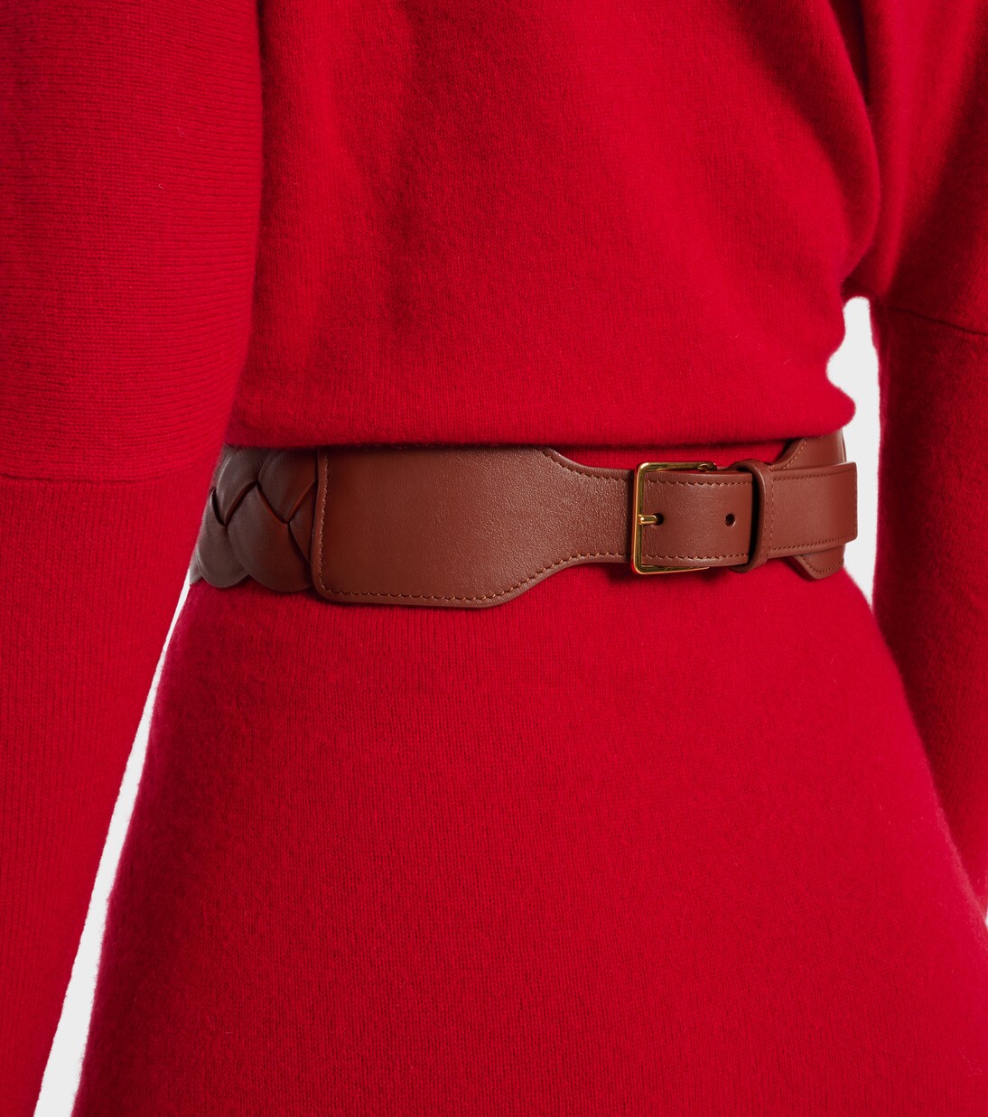 Gürtel aus Leder | Altuzarra