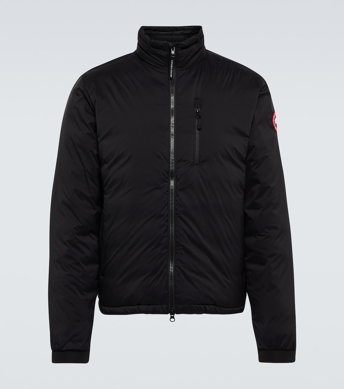 Lodge down jacket | Canada Goose