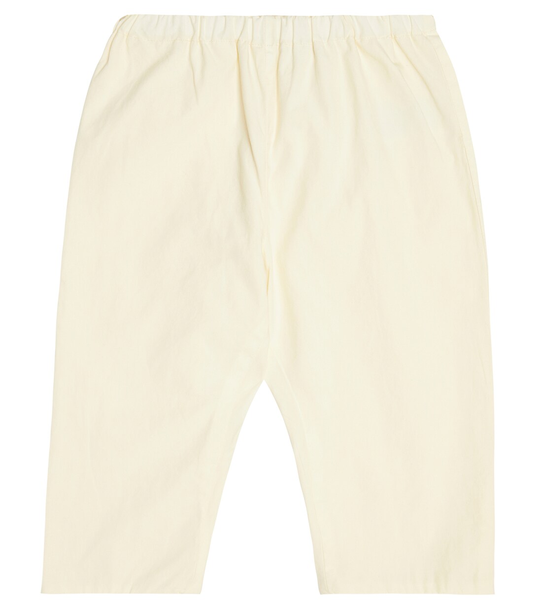 Baby cotton sweatpants | Bonpoint