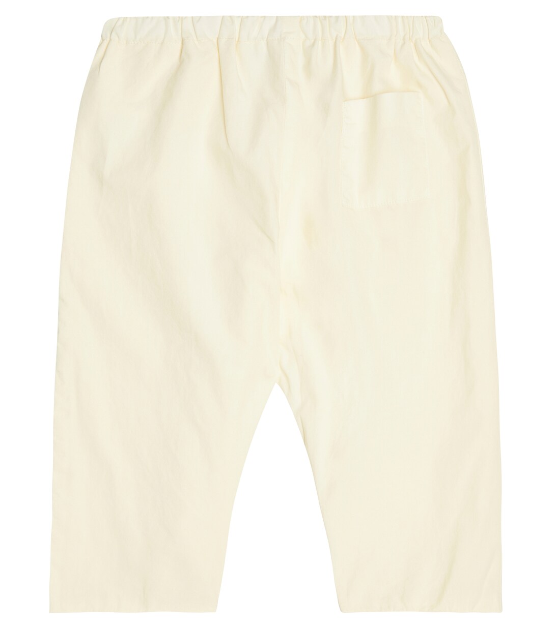 Baby cotton sweatpants | Bonpoint