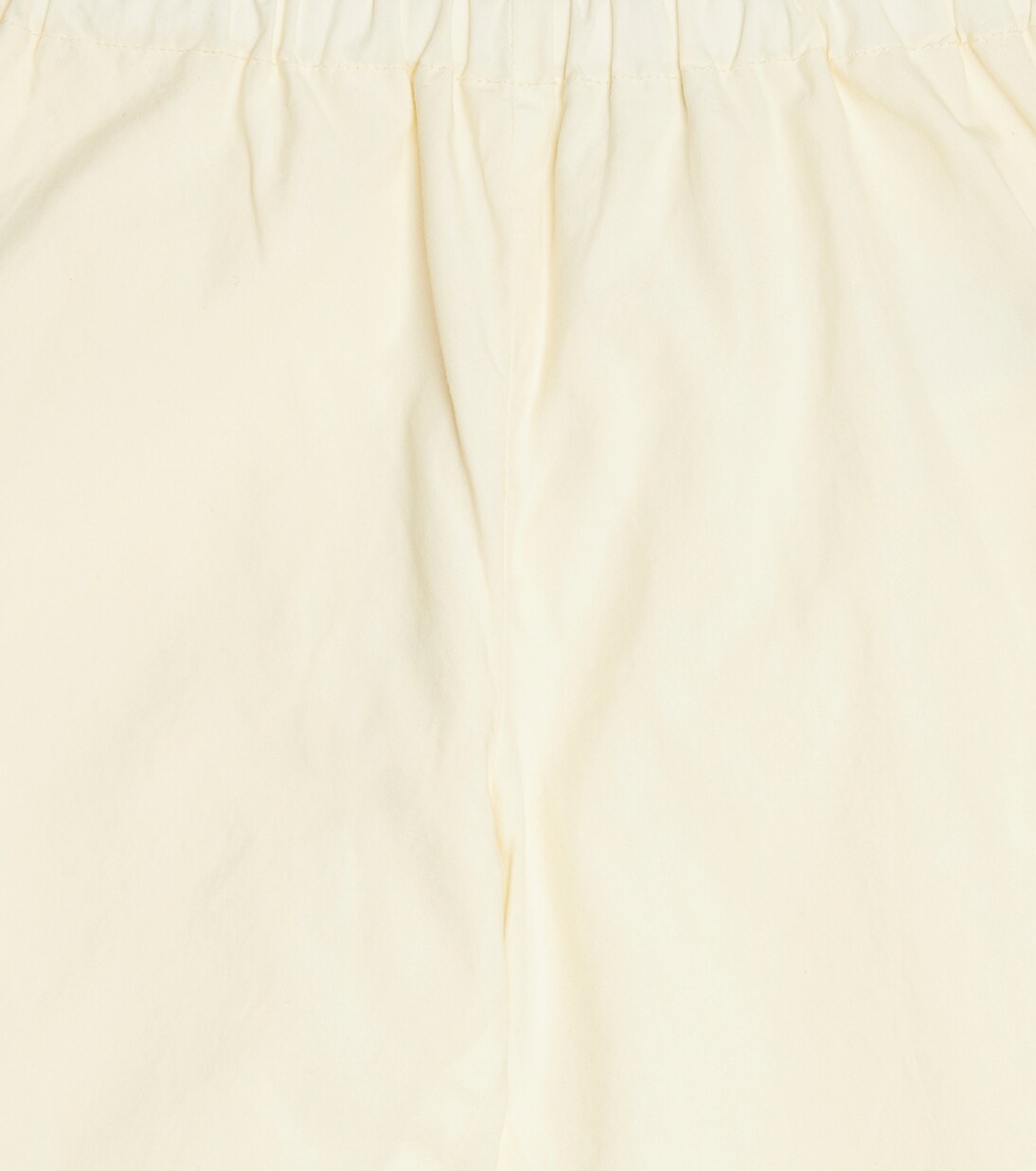 Baby cotton sweatpants | Bonpoint