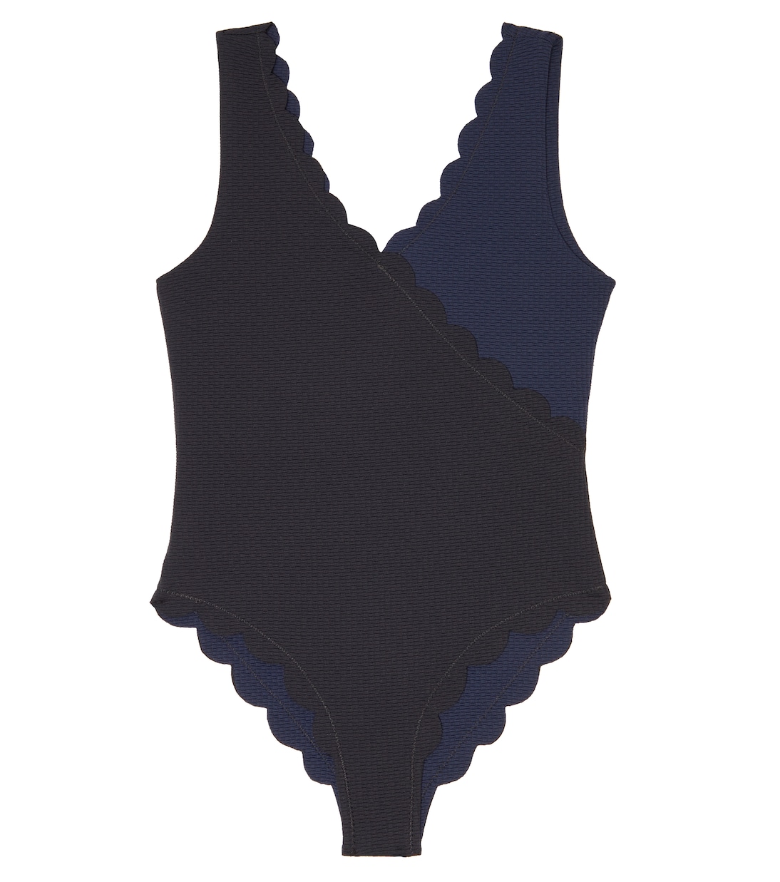 Canyon Point swimsuit | Marysia Bumby