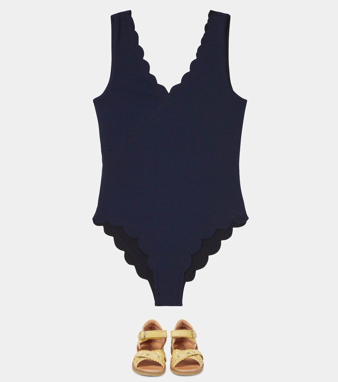 Canyon Point swimsuit | Marysia Bumby